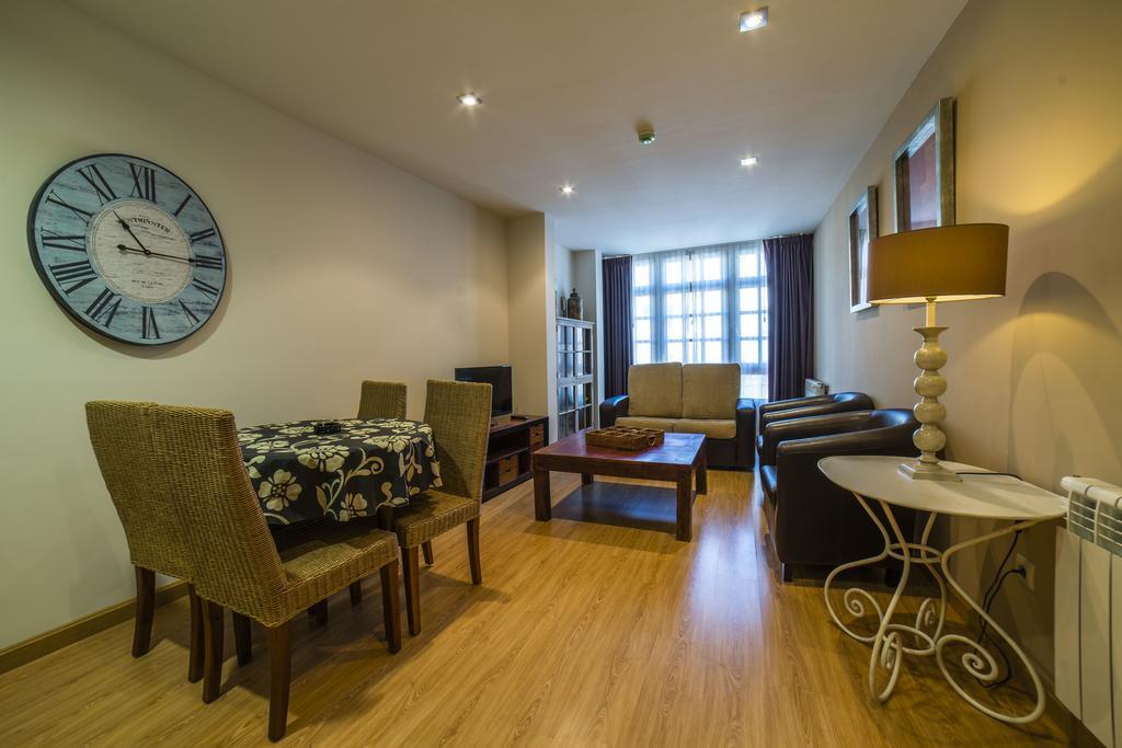 Apartamentos El Cordial De Fausto Llanes Exterior foto