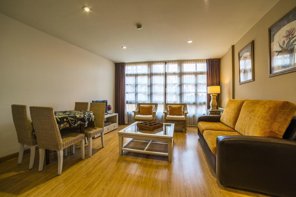 Apartamentos El Cordial De Fausto Llanes Exterior foto