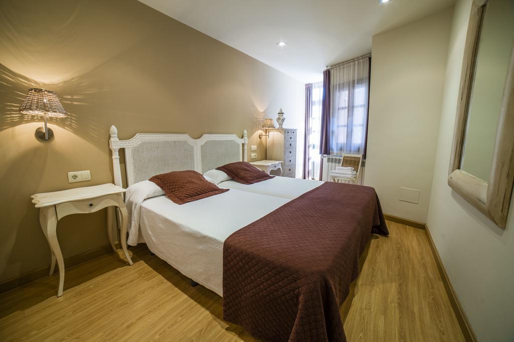 Apartamentos El Cordial De Fausto Llanes Exterior foto