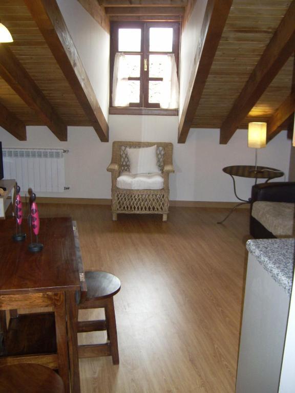 Apartamentos El Cordial De Fausto Llanes Habitación foto