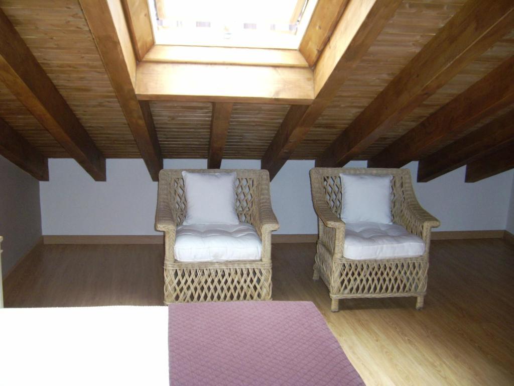 Apartamentos El Cordial De Fausto Llanes Habitación foto